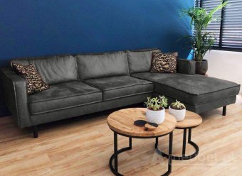 Loungebank Westervoort 233cm