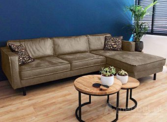 Loungebank Westervoort 233cm