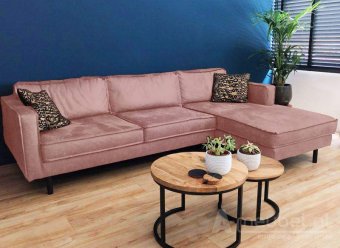 Loungebank Westervoort 233cm