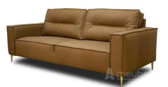 Capelle Loveseat