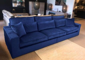 Bank XL Terheijden 312cm