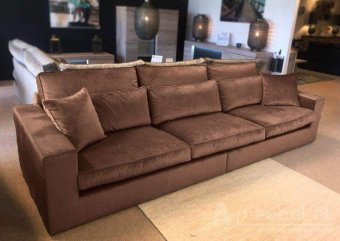 Bank XL Terheijden 312cm