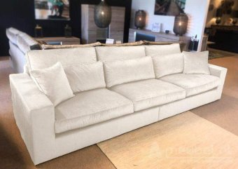 Bank XL Terheijden 312cm