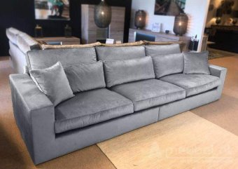 Bank XL Terheijden 312cm