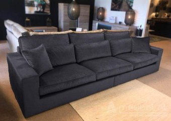 Bank XL Terheijden 312cm