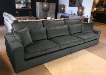 Bank XL Terheijden 312cm
