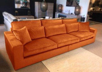 Bank XL Terheijden 312cm