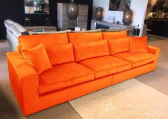 Bank XL Terheijden 312cm
