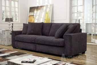 Bankstel Venlo 166cm