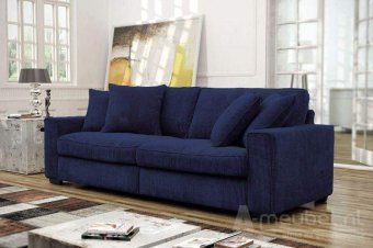 Bankstel Venlo 166cm