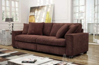 Bankstel Venlo 166cm