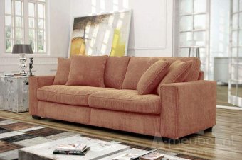 Bankstel Venlo 166cm