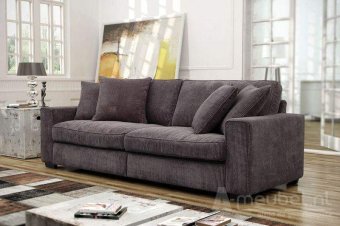 Bankstel Venlo 166cm