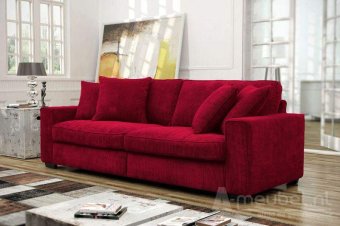 Bankstel Venlo 166cm