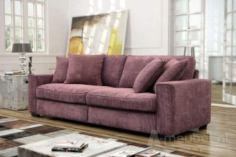 Bankstel Venlo 166cm