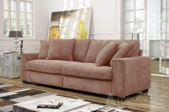 Bankstel Venlo 166cm