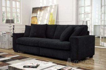 Bankstel Venlo 166cm