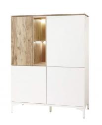 Verano Bergkast