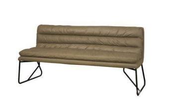 Toro Bench