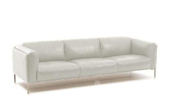 Bankstel Bern 170cm