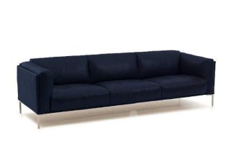 Bankstel Bern 170cm