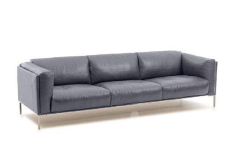 Bankstel Bern 170cm