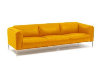 Bankstel Bern 170cm