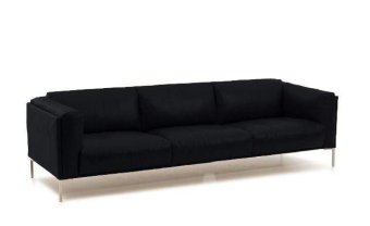 Bankstel Bern 170cm