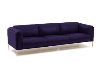 Bankstel Bern 170cm