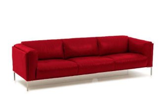 Bankstel Bern 170cm