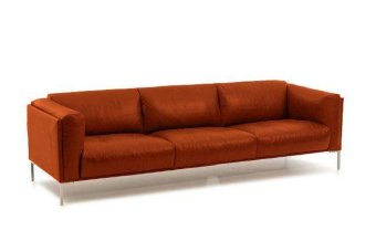 Bankstel Bern 170cm