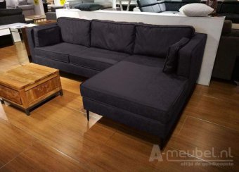 Loungebank Borne 233cm