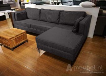 Loungebank Borne 233cm