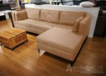 Loungebank Borne 233cm