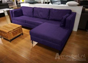 Loungebank Borne 233cm
