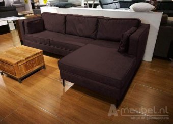 Loungebank Borne 233cm