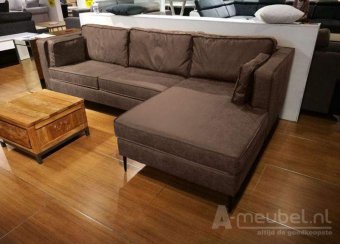 Loungebank Borne 233cm