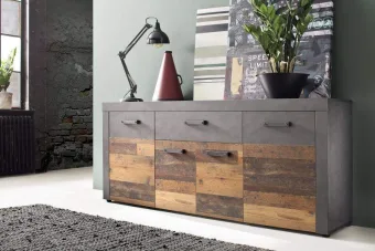 Dressoir IJzendijke