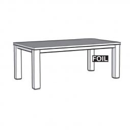 Kuta Eettafel-T Donker