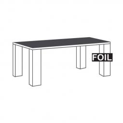 Toornwerd Eettafel-L