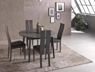 Raffaello Eettafel Rond