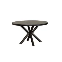 Selva Eettafel Rond