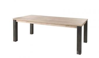 Toornwerd Eettafel-T