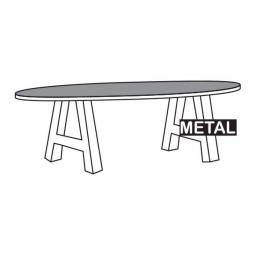 Toornwerd Eettafel TOV-KM