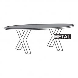 Verano Eettafel TOV-XM
