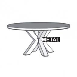 Toornwerd Eettafel TRO-MM