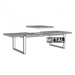 Orange Eettafel-UME