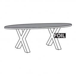 Uithuizen Eettafel TOV-X