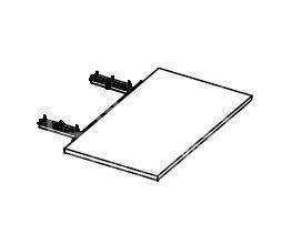 Verano Eettafel Verlengstuk