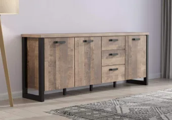 Dressoir Eerbeek